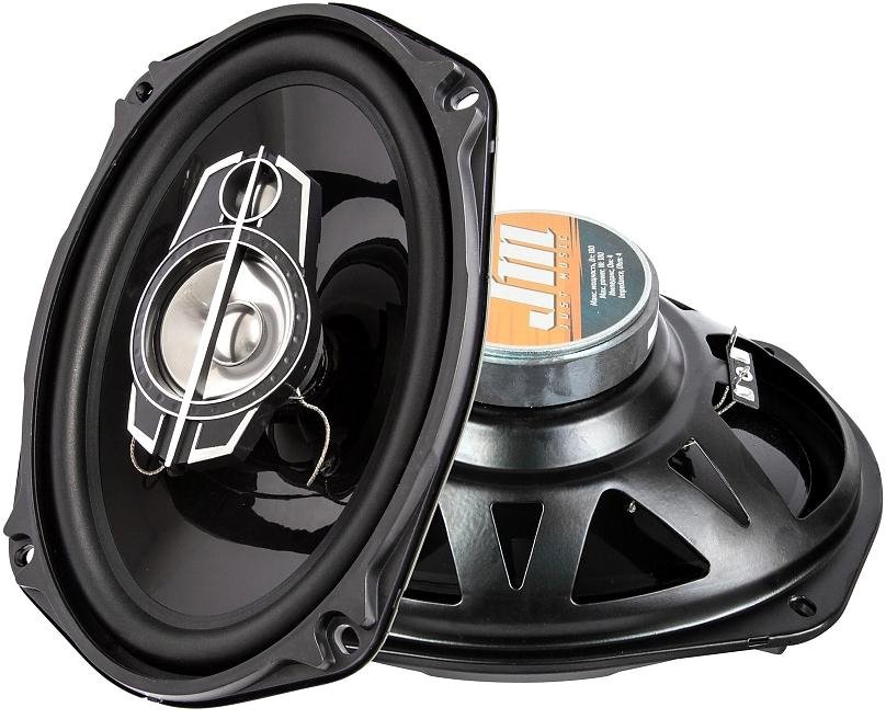 

Коаксиальная АС KICX JM-693