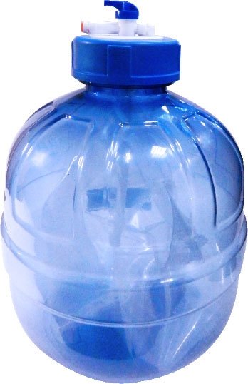 

Накопительный бак Гейзер RO 12 л (3.2 gal)
