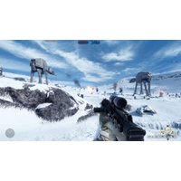  Star Wars: Battlefront для Xbox One