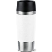 Термокружка Tefal Essential N2024617 360 мл (белый)