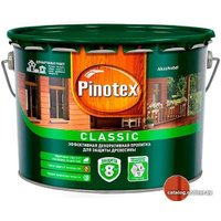 Пропитка Pinotex Classic 10 л (рябина)