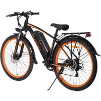 Электровелосипед Kugoo V3 в Пинске