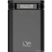 Портативный усилитель Shanling H2 (черный)