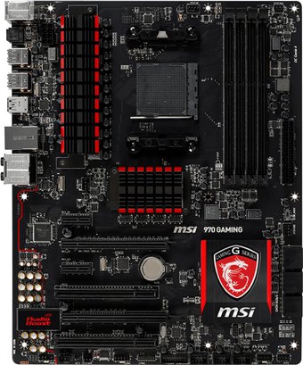 MSI 970 Gaming