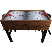 Игровой стол DFC Solid 3 в 1