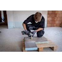 Угловая шлифмашина Metabo W 18 L BL 9-125 602374840 (без АКБ, кейс)