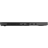 Игровой ноутбук ASUS Zephyrus G14 GA401QC-K2143T