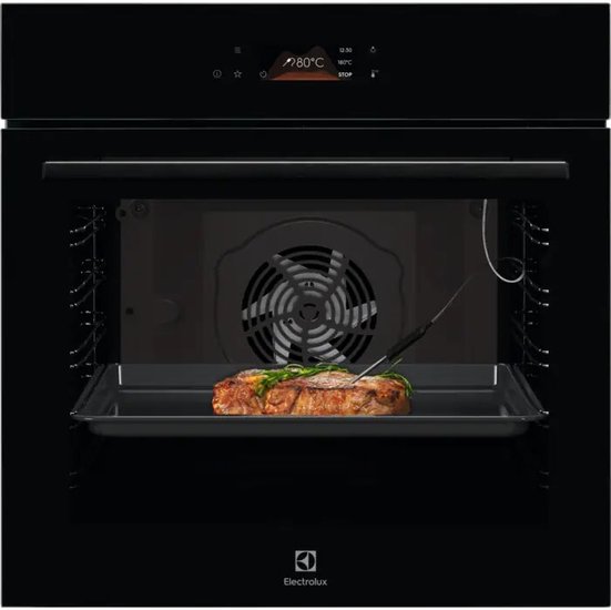 Electrolux SurroundCook 500 SteamBake LOD8C39Z