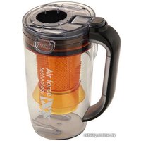 Вертикальный пылесос с влажной уборкой Tefal VP7545RH