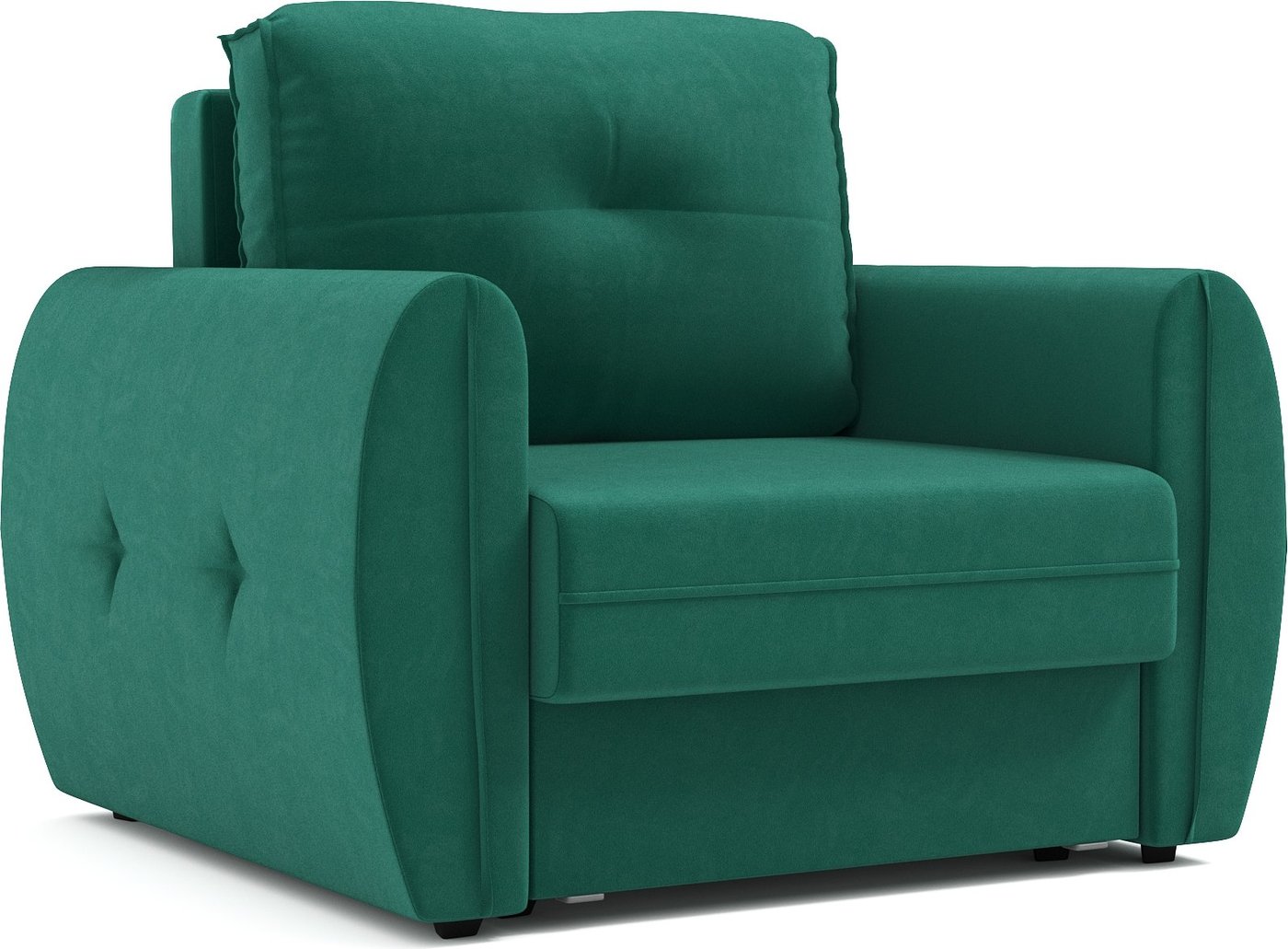 

Кресло-кровать Mio Tesoro Лагос (velutto 33)