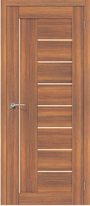 

Межкомнатная дверь el'Porta Porta X Порта-29 (Golden Reef)