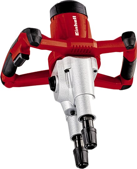 

Строительный миксер Einhell TE-MX 1600-2 CE Twin 4258561