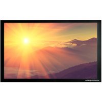 Проекционный экран CACTUS FrameExpert 158x280 CS-PSFRE-280X158 в Бобруйске