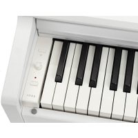 Цифровое пианино Medeli UP82 (белый)