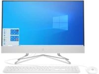 Моноблок HP 24-df0125ur 496X7EA