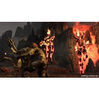  The Elder Scrolls Online для PlayStation 4