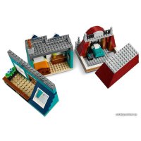 Конструктор LEGO Creator 10270 Книжный магазин