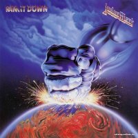  Виниловая пластинка Judas Priest - Ram It Down