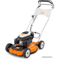 Газонокосилка STIHL RM 4 RTP