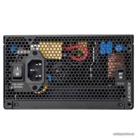 Блок питания Super Flower Leadex V Gold Pro Black 1000W SF-1000F14TG v2.0