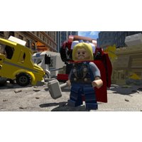  LEGO Marvel's Avengers для PlayStation 4