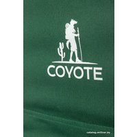 Кресло Coyote HKC-1046 (зеленый)