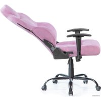 Игровое (геймерское) кресло VMMGame Unit Fabric Upgrade XD-A-FBR-PU-B23 (пурпурный)