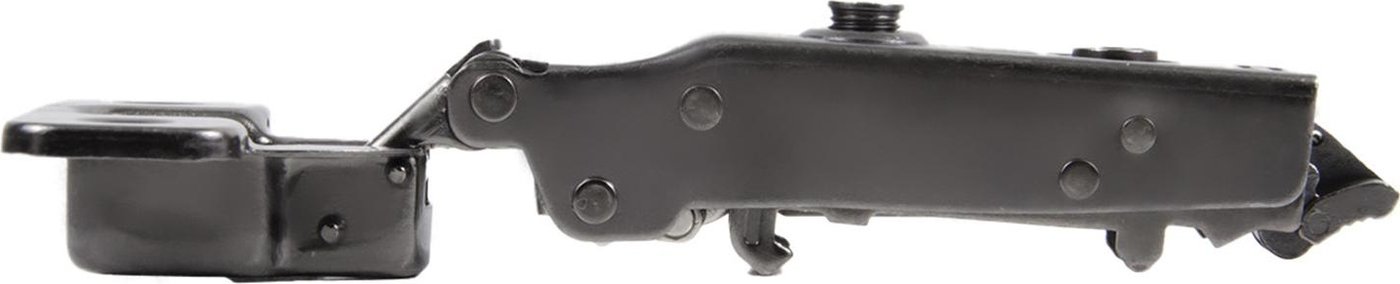 

Мебельная петля Boyard без ответной планки Evo System H801A02/BN