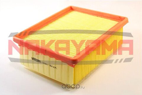 

Воздушный фильтр Nakayama FA198NY