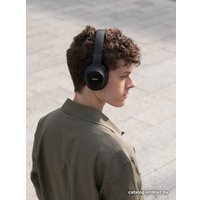 Наушники Nokia E1200 (черный)