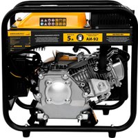 Бензиновый генератор Denzel GT-2500iF