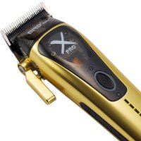 Машинка для стрижки волос MRD Pro MRD-HC-999C (золото)