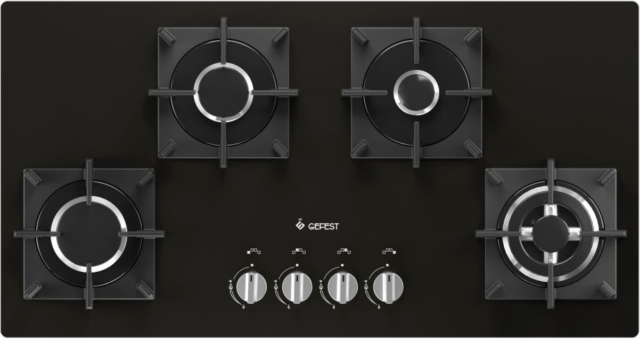 

Варочная панель GEFEST ПВГ 2250 К33
