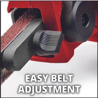 Ленточная шлифмашина Einhell TC-BF 500 E 4461020