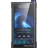 Hi-Fi плеер FiiO M15S