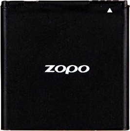 

Аккумулятор для телефона Zopo ZP100
