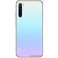 Телефон Xiaomi Redmi Note 8 4GB/64GB Восстановленный by Breezy, грейд C (белый) в Витебске