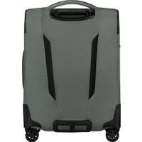 Чемодан-спиннер Samsonite Respark Sage Grey 55 см