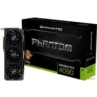 Видеокарта Gainward GeForce RTX 4090 Phantom GS 24GB NED4090S19SB-1020P в Мозыре