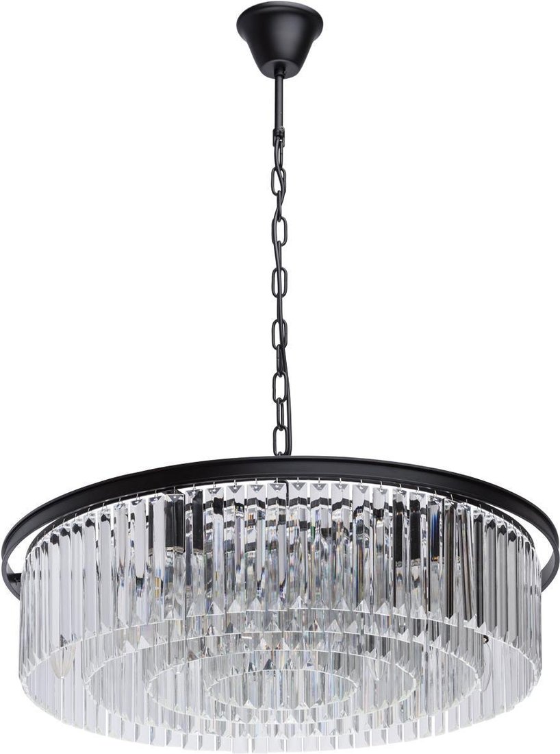 

Подвесная люстра MW-Light 498014910