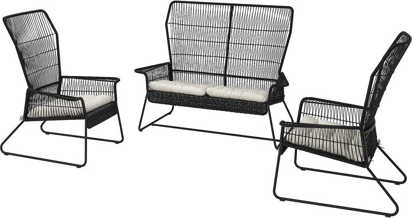 Набор садовой мебели Ikea Tallskar 49582501