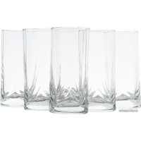 Набор стаканов для коктейлей Pasabahce Triumph 41630