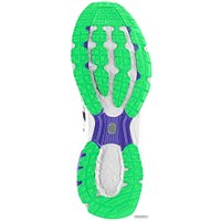 Кроссовки Adidas Energy Boost ESM черный-зеленый (B44280)