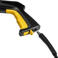 Мойка высокого давления Kolner K140