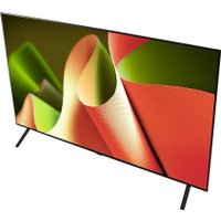 OLED телевизор LG OLED B4 OLED48B4RLA