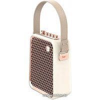 Беспроводная колонка Divoom SongBird-HQ (белый)