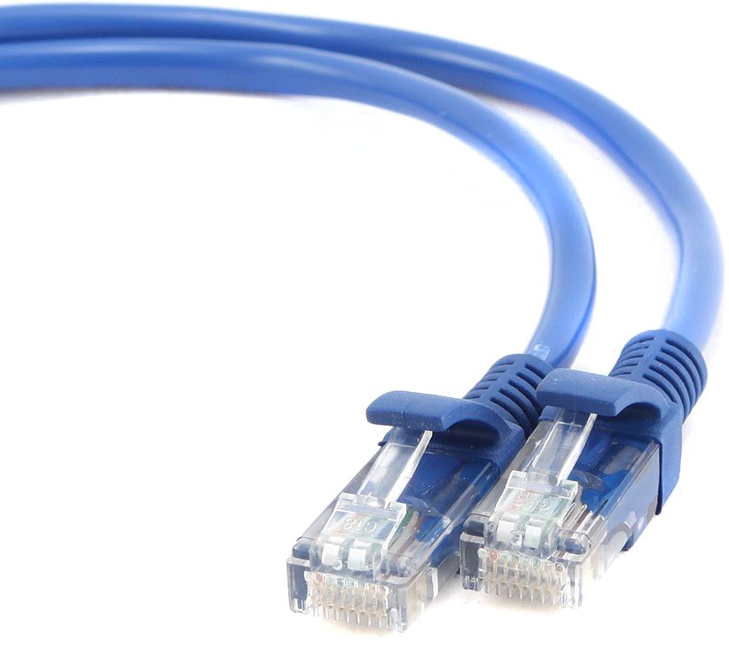 

Кабель Cablexpert PP12-1M/B