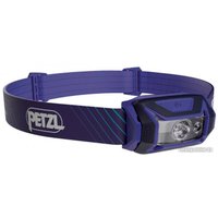 Фонарь Petzl Tikka Core (синий)