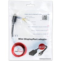 Адаптер Cablexpert A-mDPM-DPF-001
