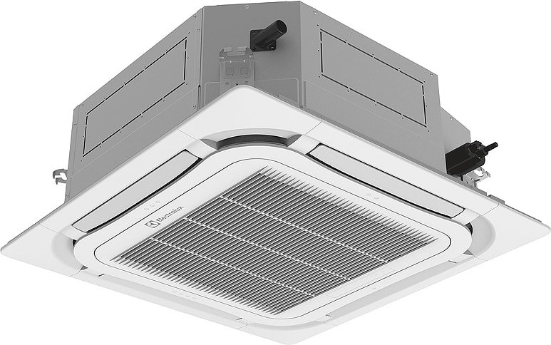 

Кондиционер Electrolux EACC-18H/UP3/N3